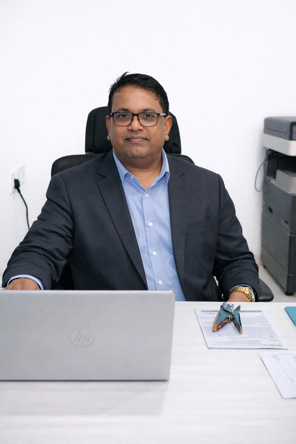 Vishwanath Das